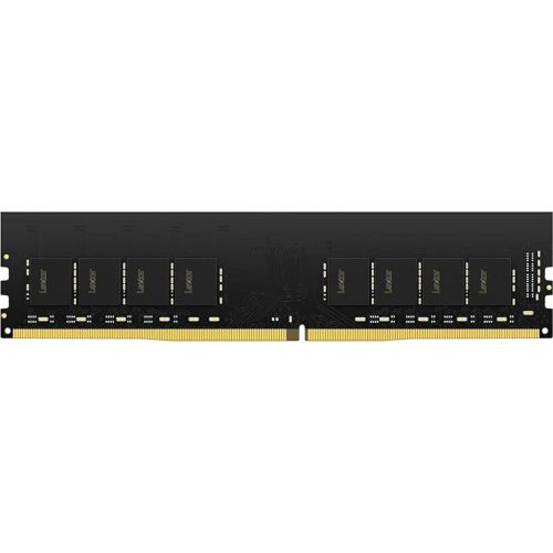 Модуль пам'яті для комп'ютера DDR4 8GB 3200 MHz Lexar (LD4U08G32C22ST-BGS)