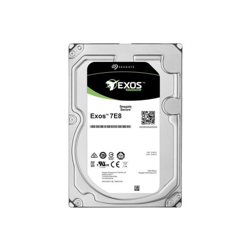 Жорсткий диск 3.5 4TB Seagate (# ST4000NM0035 #)