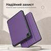 Чохол до планшета BeCover Flexible TPU Matte Xiaomi Redmi Pad 2 SE 9.7 (2026) Purple (716154) - Зображення 1