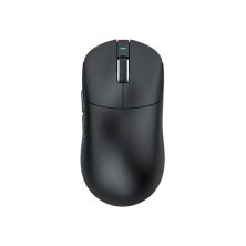 Мышка Attack Shark X8 Ultra Wireless/Bluetooth Black (X8ULTRAB_AS)