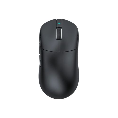Мышка Attack Shark X8 Ultra Wireless/Bluetooth Black (X8ULTRAB_AS)
