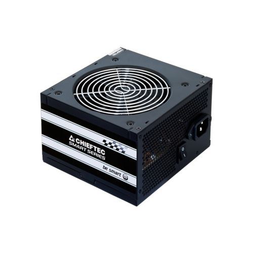 Блок питания Chieftec 600W (GPS-600A8)