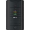 Источник бесперебойного питания Trust Oxxtron 800VA UPS AVR (17938) - Изображение 1