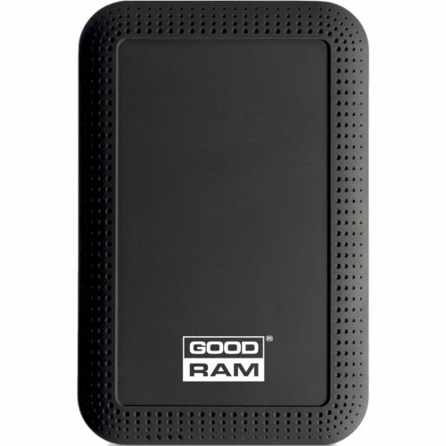 Внешний жесткий диск 2.5 320GB Goodram (HDDGR-01-320)