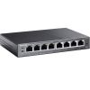 Комутатор мережевий TP-Link TL-SG108PE - Зображення 2