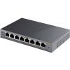 Комутатор мережевий TP-Link TL-SG108PE - Зображення 3