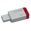 USB флеш накопичувач Kingston 32GB DT50 USB 3.1 (DT50/32GB) - Зображення 1