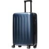 Чемодан Xiaomi RunMi 90 Points suitcase Aurora Blue 20 (6970055340069) - Изображение 1