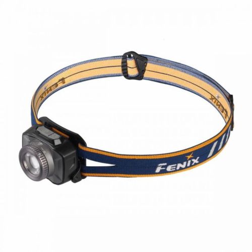 Фонарь Fenix HL40R Cree XP-LHIV2 LED Grey (HL40RGY)