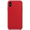 Чохол до мобільного телефона MakeFuture Silicone Case Apple iPhone XS Red (MCS-AIXSRD) - Зображення 2