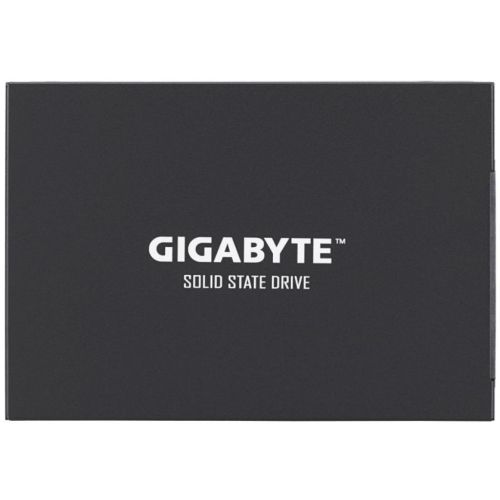 Накопичувач SSD 2.5 240GB GIGABYTE (GP-GSTFS31240GNTD)