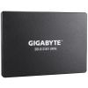 Накопичувач SSD 2.5 240GB GIGABYTE (GP-GSTFS31240GNTD) - Зображення 1