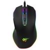 Мышка Havit HV-MS837 Gaming USB Black (HV-MS837 Black) - Изображение 1