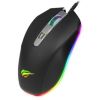 Мышка Havit HV-MS837 Gaming USB Black (HV-MS837 Black) - Изображение 3