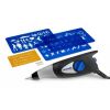 Гравер Dremel 290-3/4 Engraver + 3 насадки и 4 трафарета (F.013.029.0JP) - Зображення 1