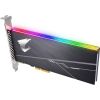 Накопитель SSD PCI-Express 1TB GIGABYTE (GP-ASACNE2100TTTDR) - Изображение 3