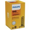 Автолампа Philips D4S Vision 1шт (42402VIC1) - Изображение 3