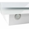 Вытяжка кухонная Ventolux TOSCANA 60 WH (1000) TRC MM - Изображение 4