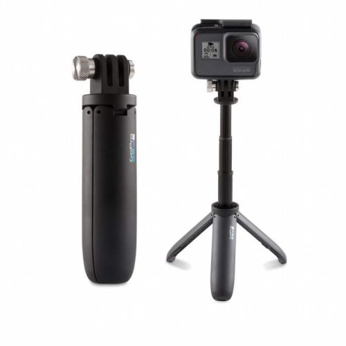 Аксессуар к экшн-камерам GoPro Shorty Mini Extension Poli+Tripod (AFTTM-001)