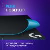 Коврик для мышки Logitech G PowerPlay Charging System Mouse Pad (943-000110) - Изображение 3