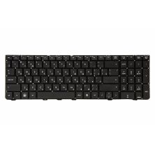 Клавиатура ноутбука PowerPlant HP Probook 4530s/4535s черный (KB310609)