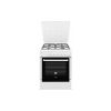 Плита Artel APETITO 02-G White - Изображение 1