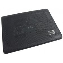 Подставка для ноутбука Esperanza Tivano Notebook Cooling Pad all types (EA144)