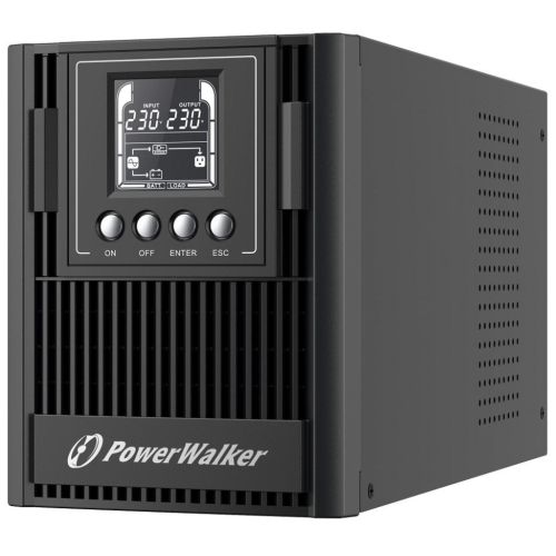 Источник бесперебойного питания PowerWalker VFI 2000 AT (10122181)