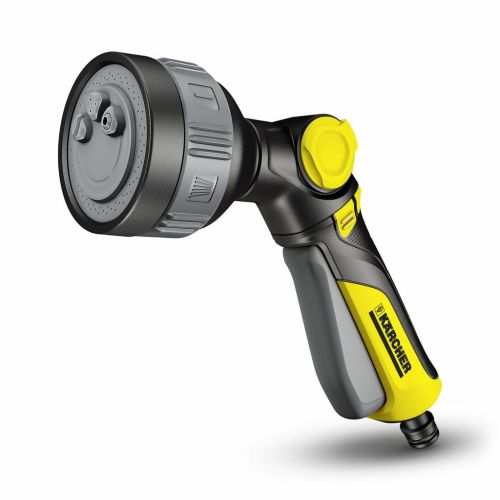 Пистолет для полива Karcher Plus, мультифункциональный пистолет для моек (2.645-269.0)