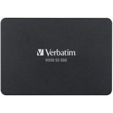 Накопичувач SSD 2.5 256GB Verbatim (49351)