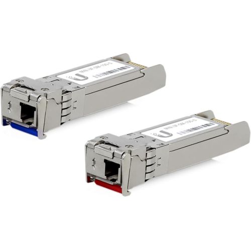 Модуль SFP Ubiquiti UF-SM-10G-S