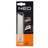 Лезо Neo Tools 18 мм, 10 шт. (64-020) - Зображення 1