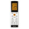 Кондиционер Gree LOMO (GWH18QDK6DND2DSILVERGWH18QDK6DND2D) - Изображение 3