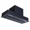 Вытяжка кухонная Perfelli BISP 7873 BL LED Strip GLASS - Изображение 1