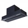 Вытяжка кухонная Perfelli BISP 7873 BL LED Strip GLASS - Изображение 2