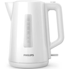 Електрочайник Philips HD 9318/00 (HD9318/00)