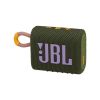 Акустическая система JBL Go 3 Green (JBLGO3GRN) - Изображение 1