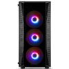 Корпус для ПК Silver Stone FARA (SST-FAB1B-PRO) - Изображение 1