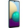 Мобільний телефон Samsung SM-A022GZ (Galaxy A02 2/32Gb) Blue (SM-A022GZBBSEK) - Зображення 4