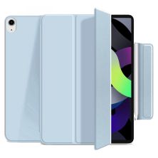 Чохол до планшета BeCover Magnetic Buckle Apple iPad Air 10.9 2020 Light Blue (705544)