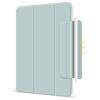 Чехол для планшета BeCover Magnetic Buckle Apple iPad Air 10.9 2020 Light Blue (705544) - Изображение 1