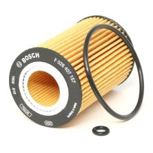Фільтр масляний Bosch Фільтр масляний (F 026 407 157)