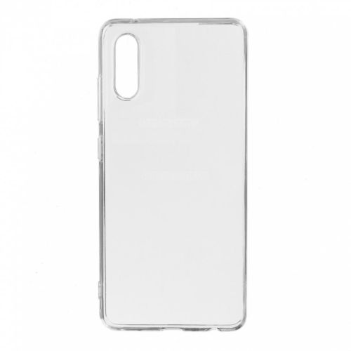 Чехол для мобильного телефона Armorstandart Air Series for Samsung A02 (A022) Transparent (ARM58156)