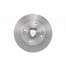 Тормозной диск Bosch 0 986 478 331