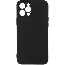 Чехол для мобильного телефона Armorstandart ICON Case Apple iPhone 12 Pro Max Black (ARM57501)