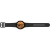 Смарт-годинник Samsung SM-R870/16 (Galaxy Watch 4 44mm) Black (SM-R870NZKASEK) - Зображення 3