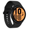 Смарт-годинник Samsung SM-R870/16 (Galaxy Watch 4 44mm) Black (SM-R870NZKASEK) - Зображення 4