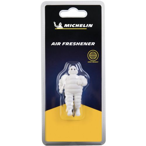 Ароматизатор для автомобиля Michelin Спорт Вент БОБ 3D (73573)