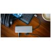 Концентратор Belkin USB-C 7-in-1 Multiport Dock (AVC009BTSGY) - Изображение 2