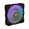 Кулер для корпуса Frime FLF-HB120RGBHUB216 - Изображение 2